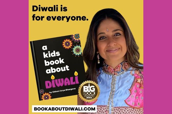 The Non-Obvious Book of the Week: Diwali is for everyone