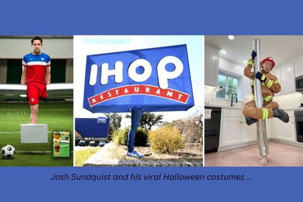 3 Fun Examples of Non-Obvious Halloween Creativity to Share