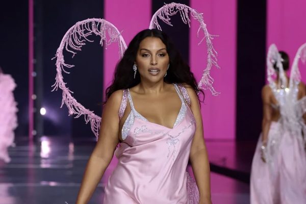 Victoria's Secret Brought Back Their Runway Show as an Example of How They’ve Changed. Did It Work?