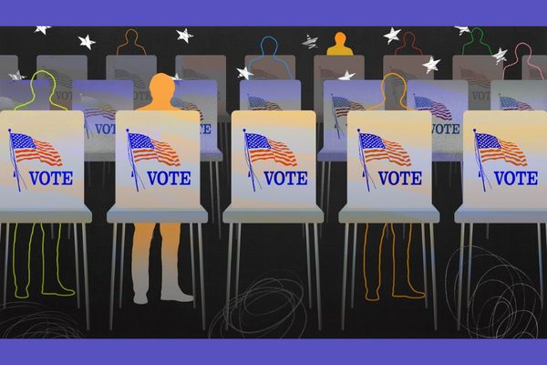 Mail In Voting, Ballots and the Truth About Voting Transparency in America