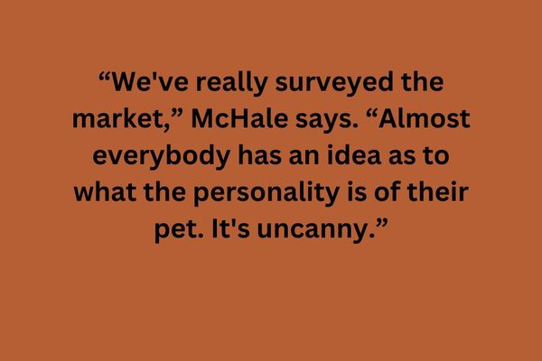quote-talking pet collar