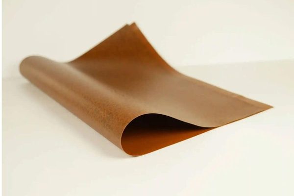 The Problem with Leather: Vegan leather