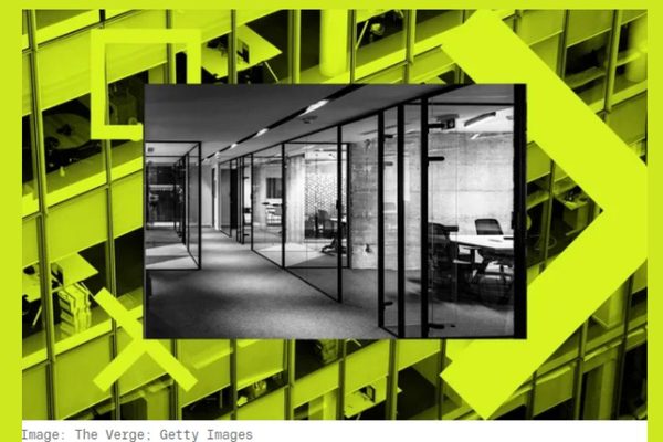 Why Do So Many Companies Want People Back in The Office Now?