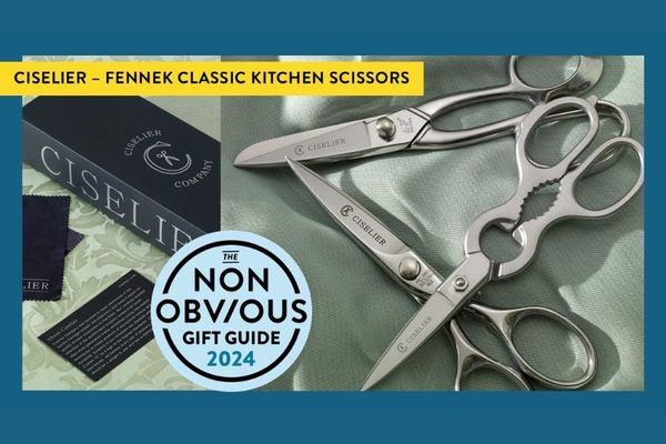 The Non-Obvious 2024 Holiday Gift Guide: Ideas 1