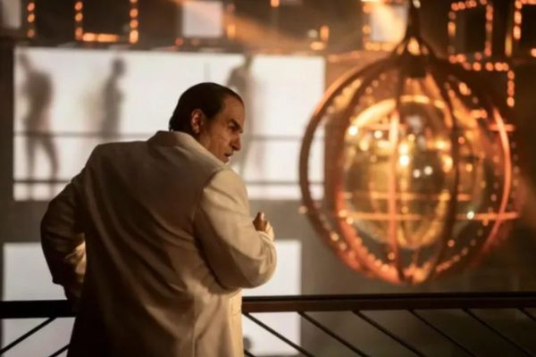 Is All-Blind Narration the Future of Audio Description for Films & TV?