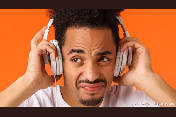 Why Do Most People Hate the Sound of Their Own Voice?