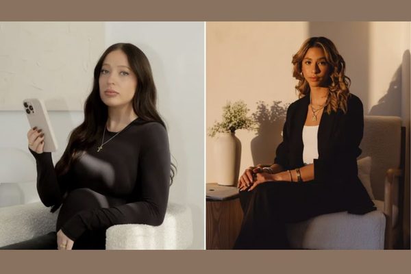 The Biggest Question from the Influencer Suing Another Influencer for "Copying Her Vibe"