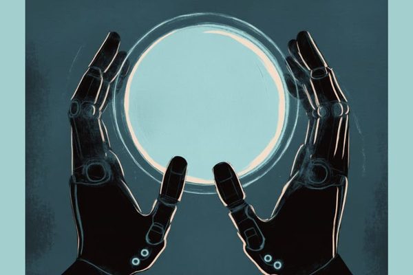 12 Provocations for Year Ahead: 2025