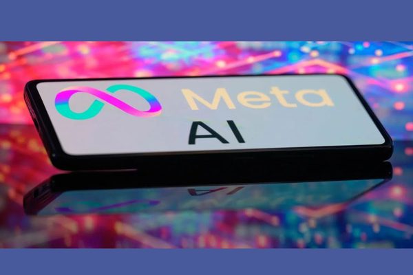Will Facebook Become a Sad AI-Dominated Graveyard in the Coming Year?: AI Meta