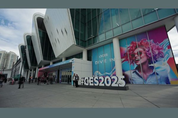 The Hottest Innovations and Tech from CES 2025 — Insights from the Ground