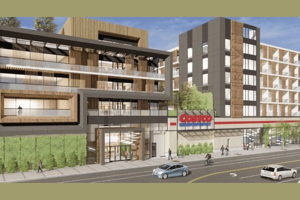 The Brilliance of Costco’s New Plan to Build Apartments on Top of Their Stores