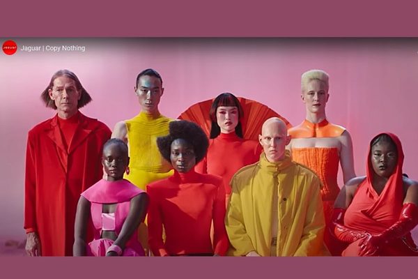 What We Can Learn From 2024 Most Hated Ads: Jaguar bad ads
