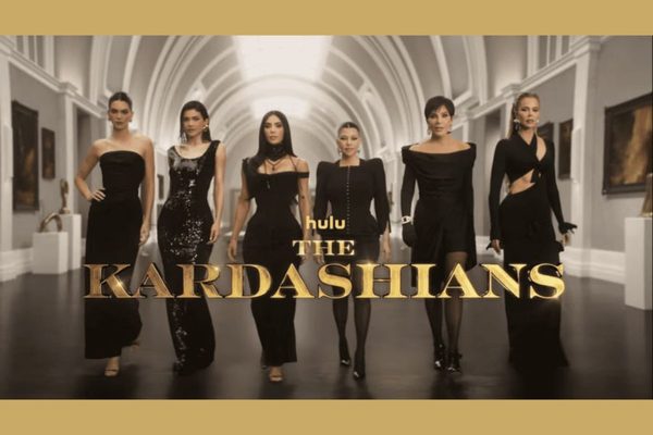 The Long Game of the Kardashians May Be Smarter Than You Think