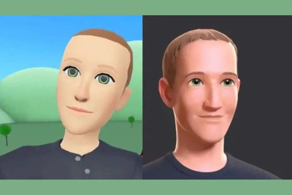 Will Facebook Become a Sad AI-Dominated Graveyard in the Coming Year?