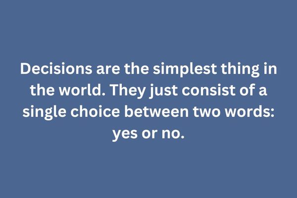 The No Book: TIM FERRIS