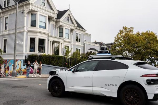 The Revolution of Self Driving Cars Is Not Going to Be Easy