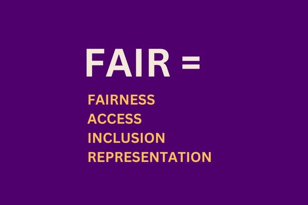 DEI May Be Dying … But Here’s What Could Replace It: Dei FAIR
