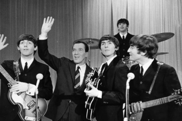 What The AI-Enhanced Beatles Grammy Award Win Tells Us About the Future of Memories