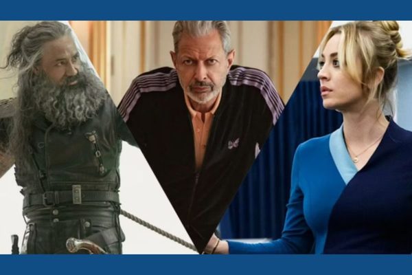The Intrigue and Lessons of Canceled TV Shows and Abandoned Pilots