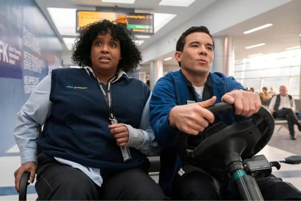 The Intrigue and Lessons of Canceled TV Shows and Abandoned Pilots
