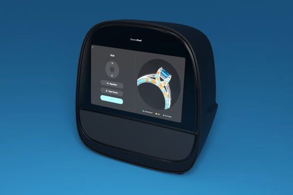 The Subtle Master Plan Behind De Beers New DiamondProof In-Store Verification Device