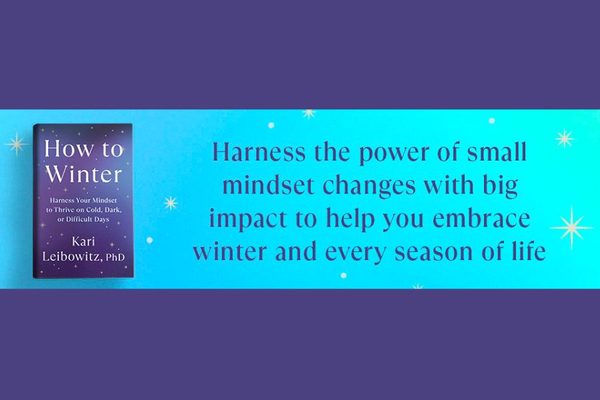 The Non-Obvious Book of the Week: How to winter