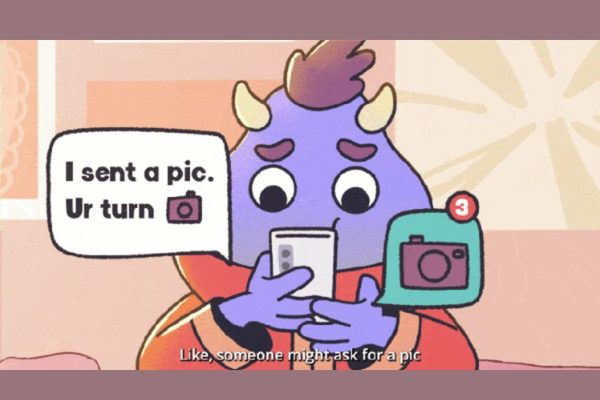 What Meta's Latest Effort to Help Kids Spot Predators Really Tells Us: Kids online