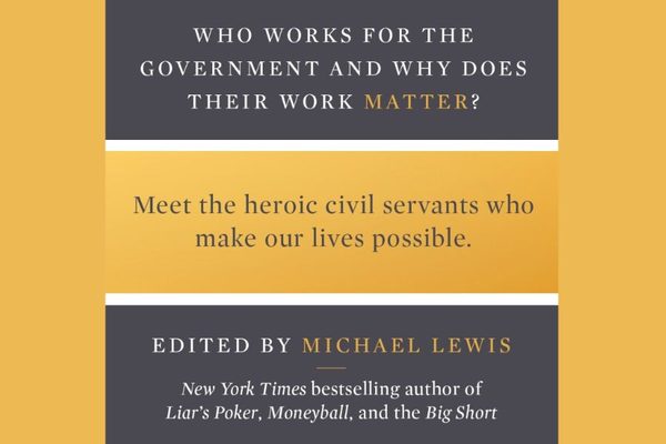 The Non-Obvious Book of the Week: NOBW who is government