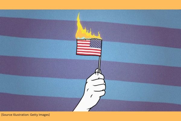 Can Brand America Be Destroyed?