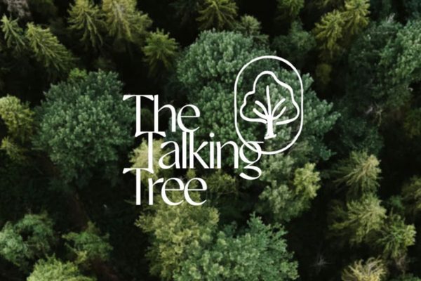 The Talking Tree and How AI Can Give a Voice to the Voiceless