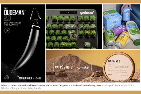 The Sad Retreat of April Fool’s Day and What It Reveals About Our Culture
