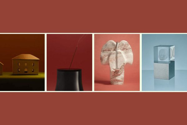 “The Last Pot” Exhibit Reimagines Funeral Urns for Milan Design Week