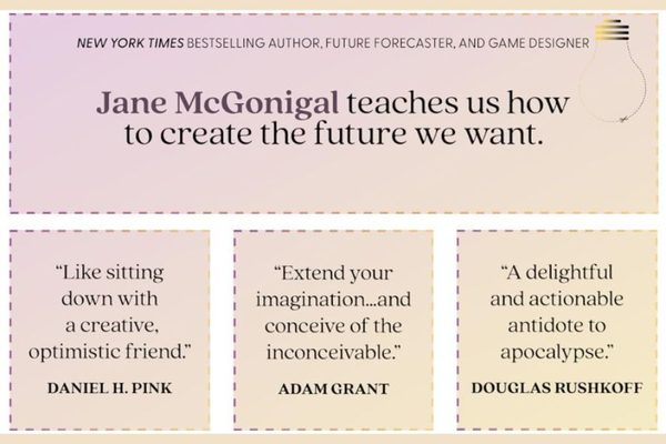The Non-Obvious Book of the Week: NOBW Imaginable