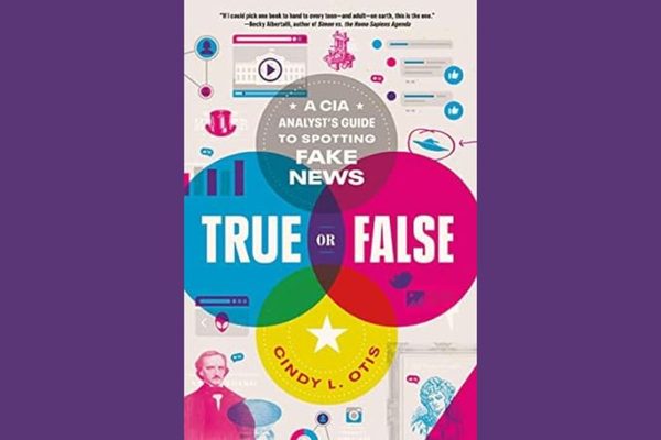 The Non-Obvious Book of the Week: NOBW True or False