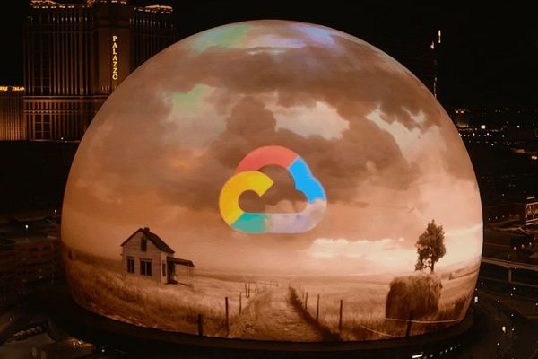 Google Uses AI to Reimagine The Wizard of Oz (and Maybe the Future of Hollywood)