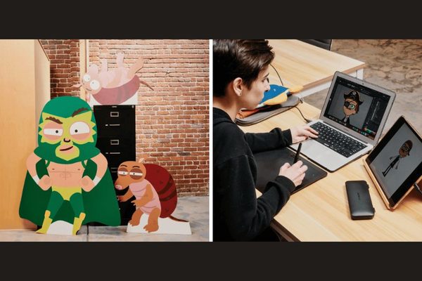 The Future of Animation Will Be 90% Faster Than Before