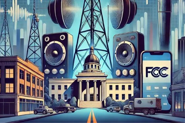 The Emerging Future of Radio: Future of Radio