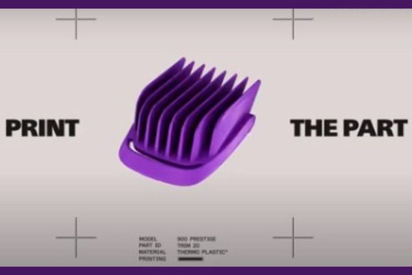 Why 3D Fixables Could Create an Entirely New Sustainable Industry: Philips fixable