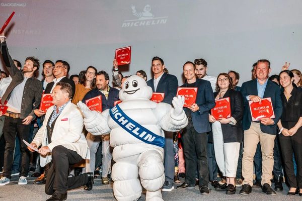 Virginia State Exposes What It Costs to Be in the Michelin Guide: Price of Michelin