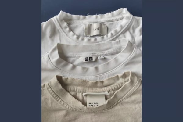 What One Man's T-Shirt Test Says About Sustainability