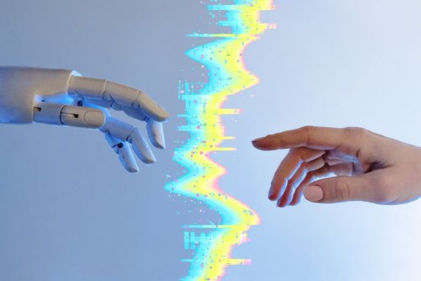 The Real Question About AI: AI v human decisions