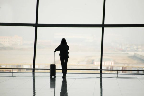 The Consequences of Being An Asshole While Flying
