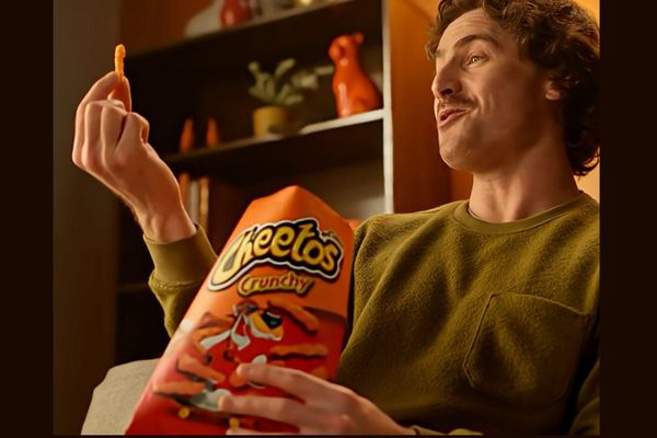A Lesson In Marketing Strategy From the Cheetos Shape Hunt
