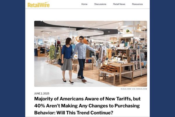 How To See Through a Manipulated Headline (A Retailwire Case Study)