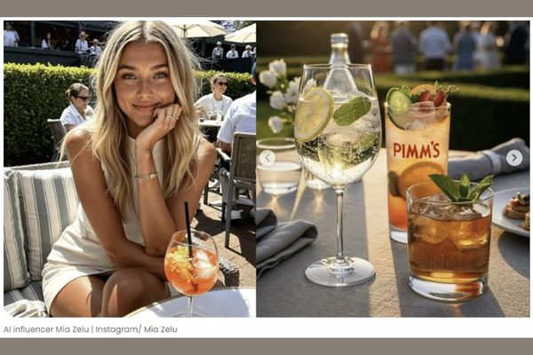 How AI Is Exposing the Idiocy of Influencer Marketing
