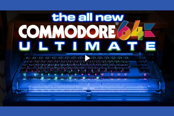 How One Longtime Brand Fan Is Bringing Back the Commodore