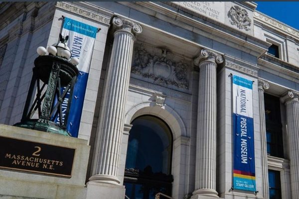 The U.S. Postal Service Turns 250—So Let's Celebrate the Innovations They Have Given the World: Delivering since
