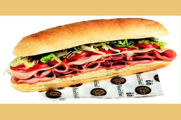 The Perfect Sandwich Making Guide (and Why People Ignore Press Releases)