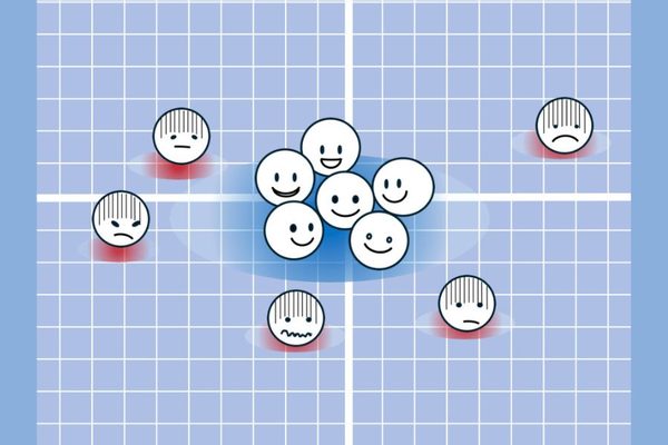 The "Anna Karenina Principle" That Explains How Optimists Differ from Pessimists