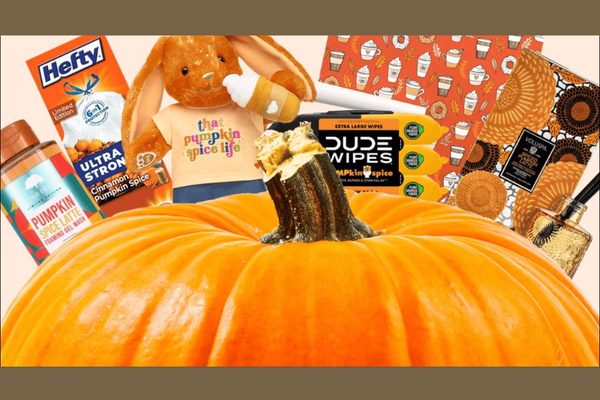 The Curious Modern Popularity of Pumpkin Spice